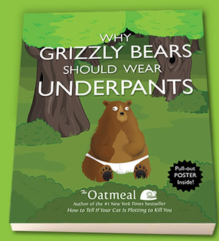 Illustration for article titled You guys I have to buy this book!